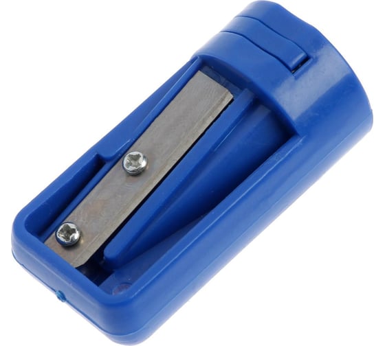 Изображение товара Точилка для строительных карандашей ТУНДРА 5082572