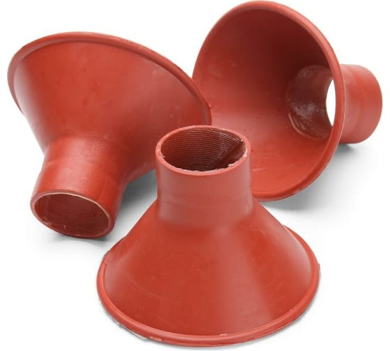 Изображение товара Комплект изоляторов КТИ КВТ номер 1 67743