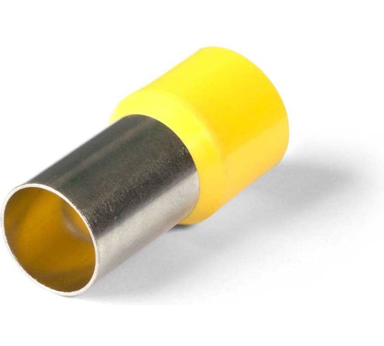 Изображение товара Наконечник КВТ НШВИ 70 20 упак 25 шт 79456