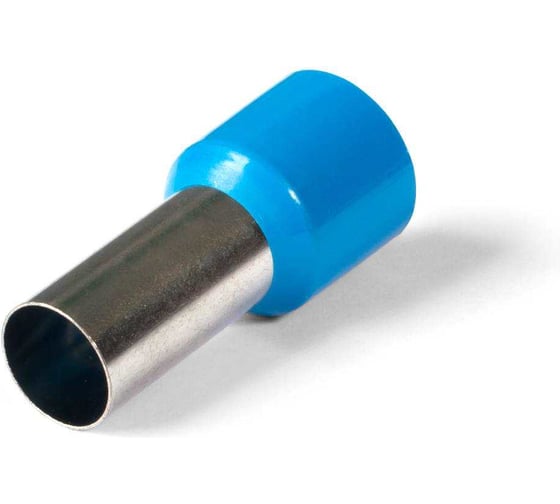 Изображение товара Наконечник КВТ НШВИ 50 20 упак 50шт 79455