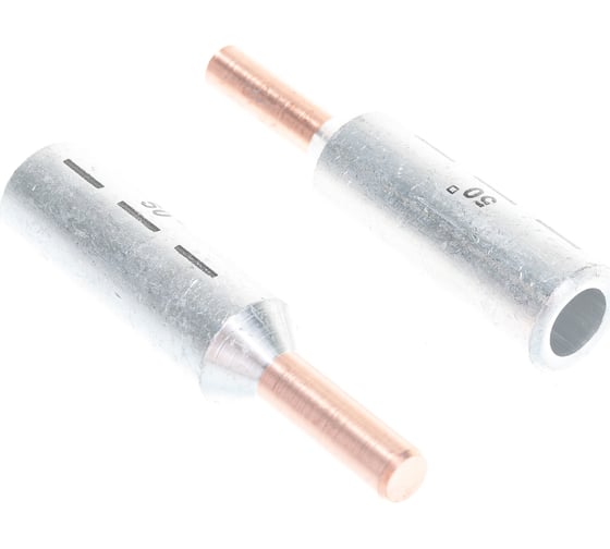 Изображение товара Наконечник КВТ НШАМ 50 81988