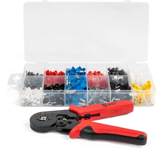 Изображение товара Набор НШВИ К КВТ 775 1 83364