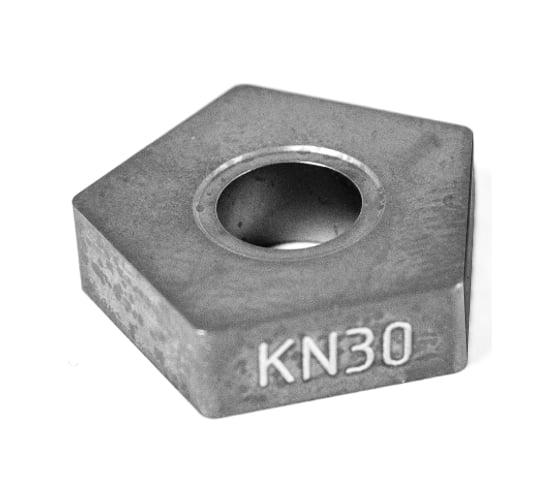 Изображение товара Пластина сменная пятигранная PNMA 110408 KN30 Русский Инструмент ri.363.83