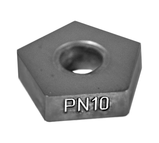 Изображение товара Пластина сменная пятигранная PNMA 110408 PN10 Русский Инструмент ri.363.84