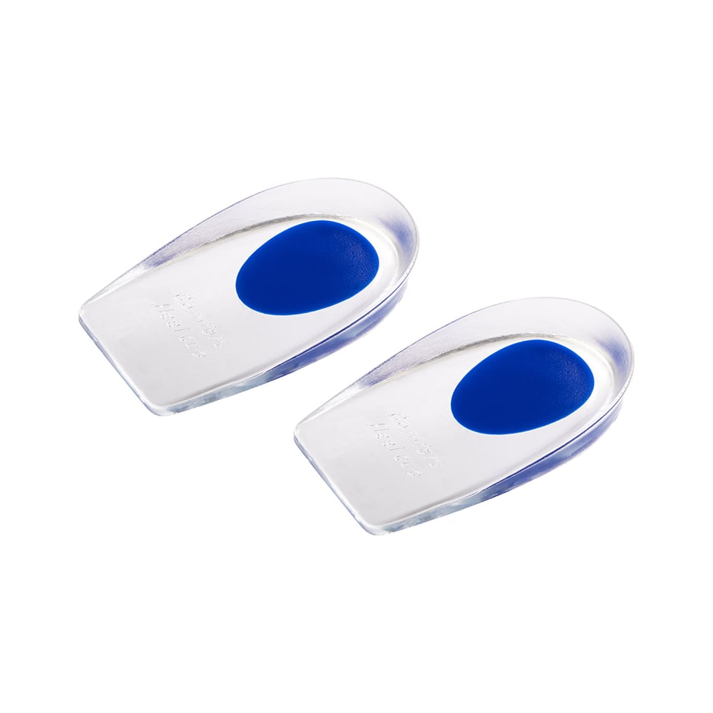 Изображение товара Подпяточник для обуви Рыжий кот M, 10,3 см, 10 мм, 2 шт