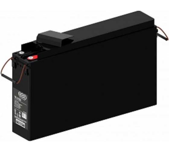 Изображение товара Аккумулятор фронт-терминальный WBR TPL121250 12 В, 125 А*ч WBR УТ-00000362