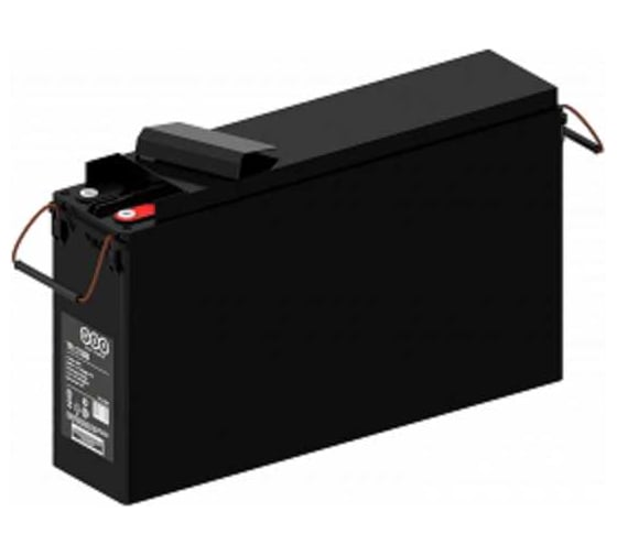 Изображение товара Аккумулятор фронт-терминальный TPL121800 12 В, 180 А*ч WBR УТ-00000366