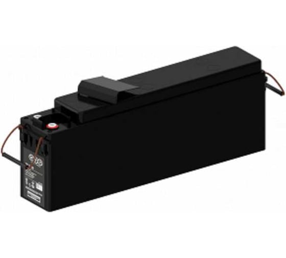 Изображение товара Аккумулятор фронт-терминальный TPL12750 12 В, 75 А*ч WBR УТ-00000357