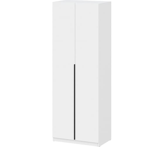 Изображение товара Шкаф распашной Арника с наполнением ШК 5 800, Белый Н01467944