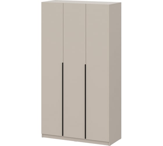 Изображение товара Шкаф распашной Арника ШК 5 1200, Меланж 00-00164122