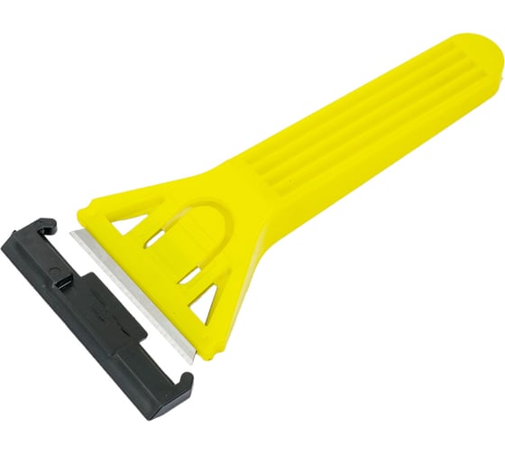 Изображение товара Скребок  ТУНДРА 51 мм, фиксированное лезвие 1157408