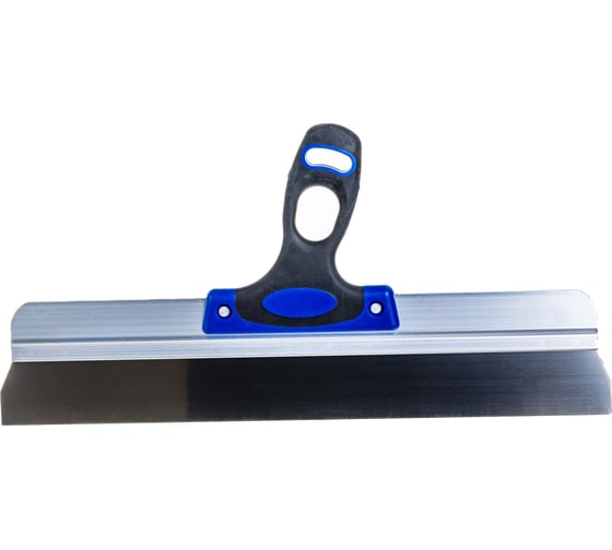 Изображение товара Фасадный шпатель TUNDRA 450 мм, нержавеющая сталь, двухкомпонентная ручка 3246340