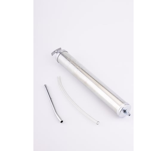 Изображение товара Шприц маслозаливной металлический SIPL 1000мл GG010