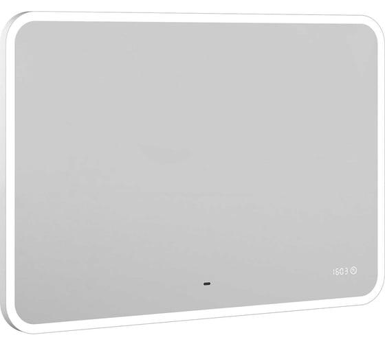 Изображение товара Панель декоративная зеркальная универсальная BRIZ Софи пдз43-100 103 01-43100-00 00