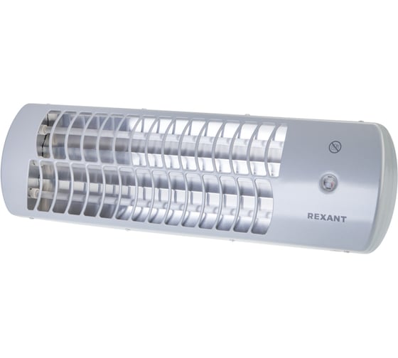 Изображение товара Обогреватель электрический инфракрасный панельный REXANT 1,5кВт, стальной корпус, регулировка мощности 60-0060