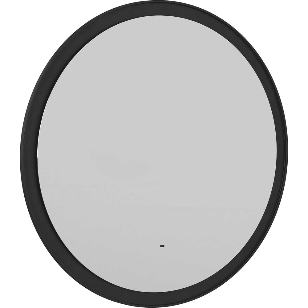 Изображение товара Декоративная зеркальная панель BRIZ Тесо пдз 48-100, черная