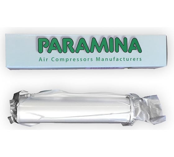 Изображение товара Картридж фильтра 1 AC-MS (BA фильтр 80x345/BA фильтр 80x535) PARAMINA 137000040