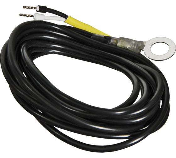 Изображение товара Датчик ДТ для термореле Реле и Автоматика, ТР тип М, Т100C, кабель 2,5м A8223-80108271