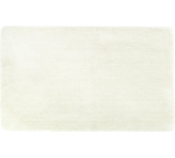 Изображение товара Коврик для ванной FIXSEN "FAMILY" бежевый, 70х120 см FX-9003A