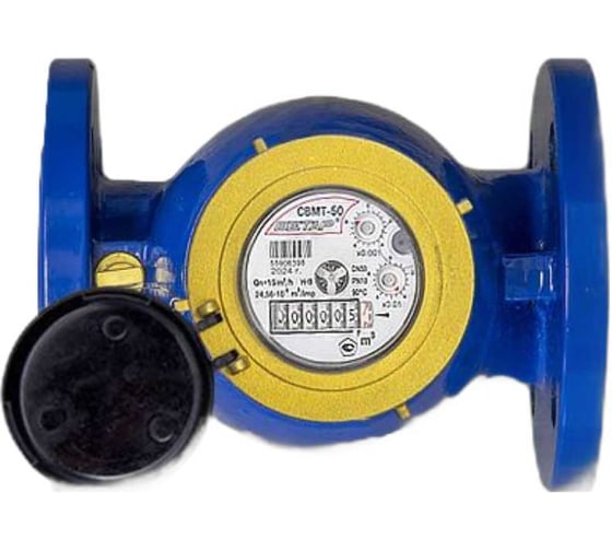 Изображение товара Счетчик воды Бетар СВМТ-50