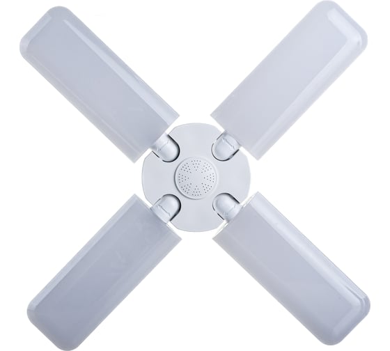 Изображение товара Светодиодная лампа-трансформер Фарлайт Т80-4 60 Вт 4000 К Е27