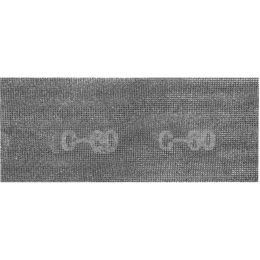 Абразивная сетка KUSSNER сетка универсальная 2 × 100 м ячейка 1 3 × 1 5 см микс