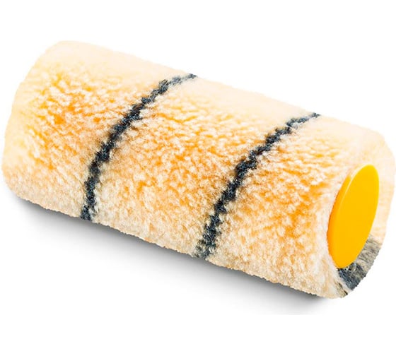 Изображение товара Валик HARDY Hardstar, длина 15см, D30мм, ворс 9мм, без ручки 0120-193015