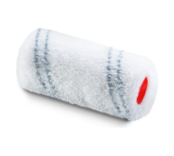 Изображение товара Валик HARDY Nylonplus, длина 10см, D30мм, ворс 12мм, без ручки 0120-443010