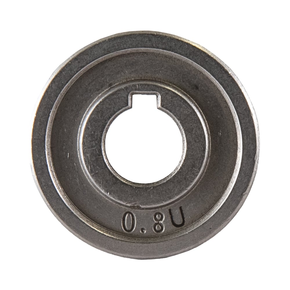 Изображение товара Ролик в подающем устройстве с U канавкой для AL 08,/1,0 Синергия