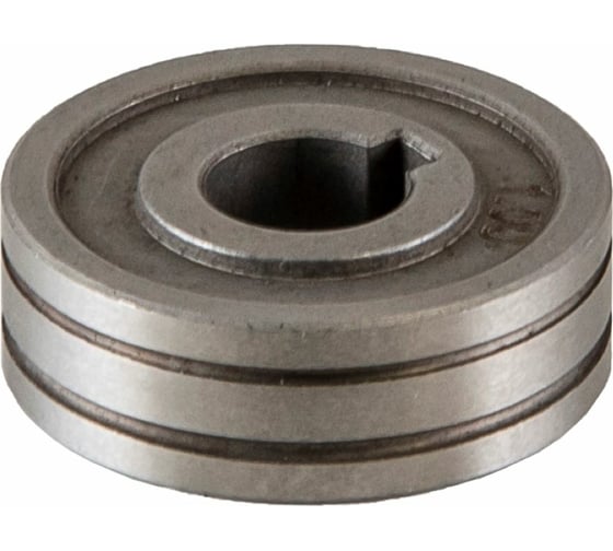 Изображение товара Ролик в подающем устройстве с U канавкой для AL 1,0/1,2 для САИПА-200,220,220 Синергия Ресанта 71/6/63