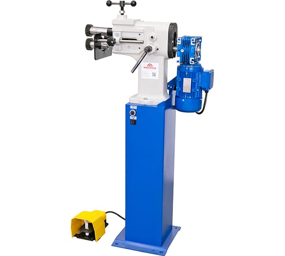 Изображение товара Зиговочная машина электромеханическая Ferrox MU-12 30654