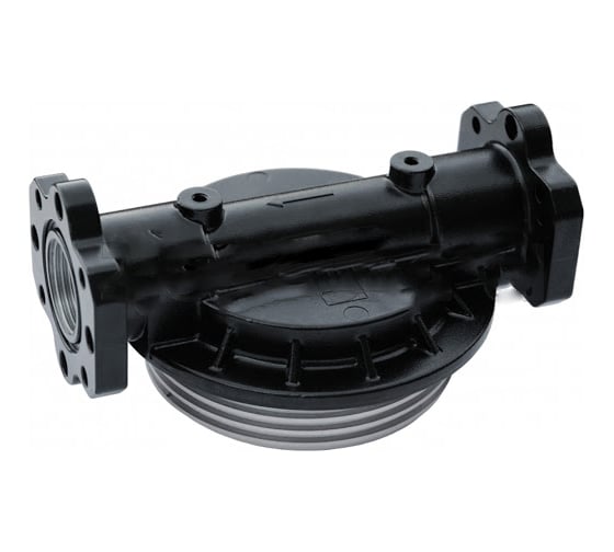 Изображение товара Крепление под картридж PIUSI 611B10 F15744000