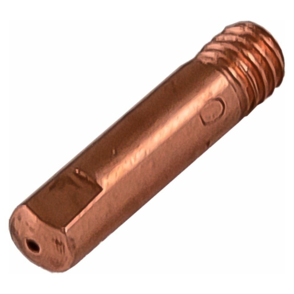 Изображение товара Сварочный наконечник 1 мм для сварки AL 0.8 мм для САИПА-200, 220, Ресанта