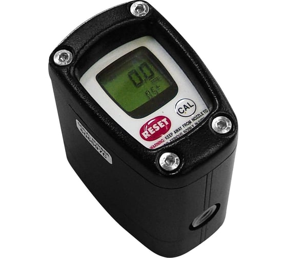 Изображение товара Электронный счетчик отпуска K200 ГСМ кг/гр PIUSI F0043011A