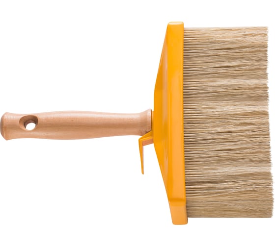 Изображение товара Кисть-макловица HARDY серия 80, светлая щетина, 180 x 80 мм 0230-807418