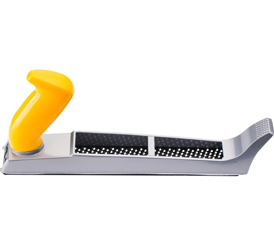 Изображение товара Металлический рашпиль по гипсокартону HARDY 240 мм 1004-800260