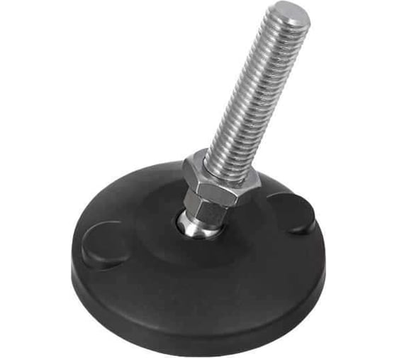 Изображение товара Опора с отверстиями и наружной резьбой АЛТЕРВИА 4 штуки A00022.1108016066.4