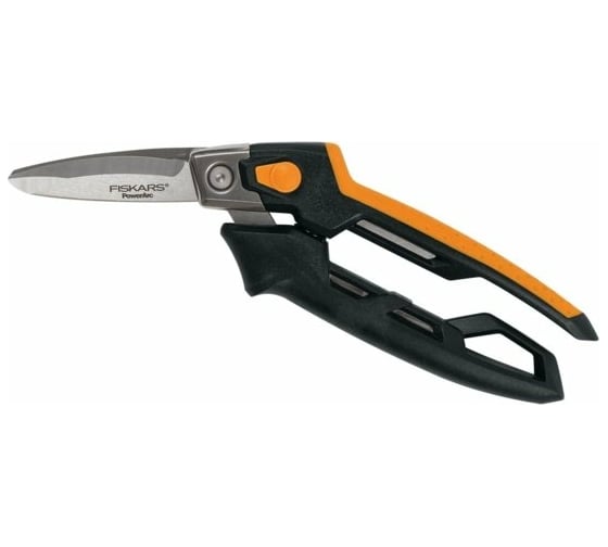 Изображение товара Универсальные ножницы Fiskars PowerArc 1027206