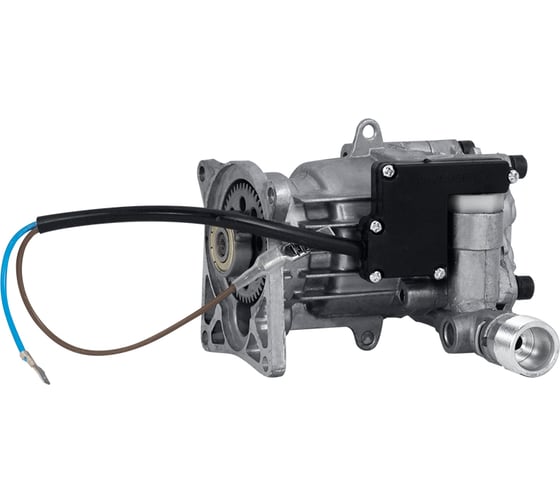 Изображение товара Помпа высокого давления для моек K3/K4 KVAZARRUS 7358