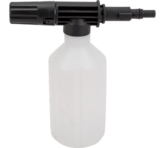 Изображение товара Емкость для моющего средства 400 мл К-3/К-4/К-5 Bace/К-5 Стандарт KVAZARRUS 7350