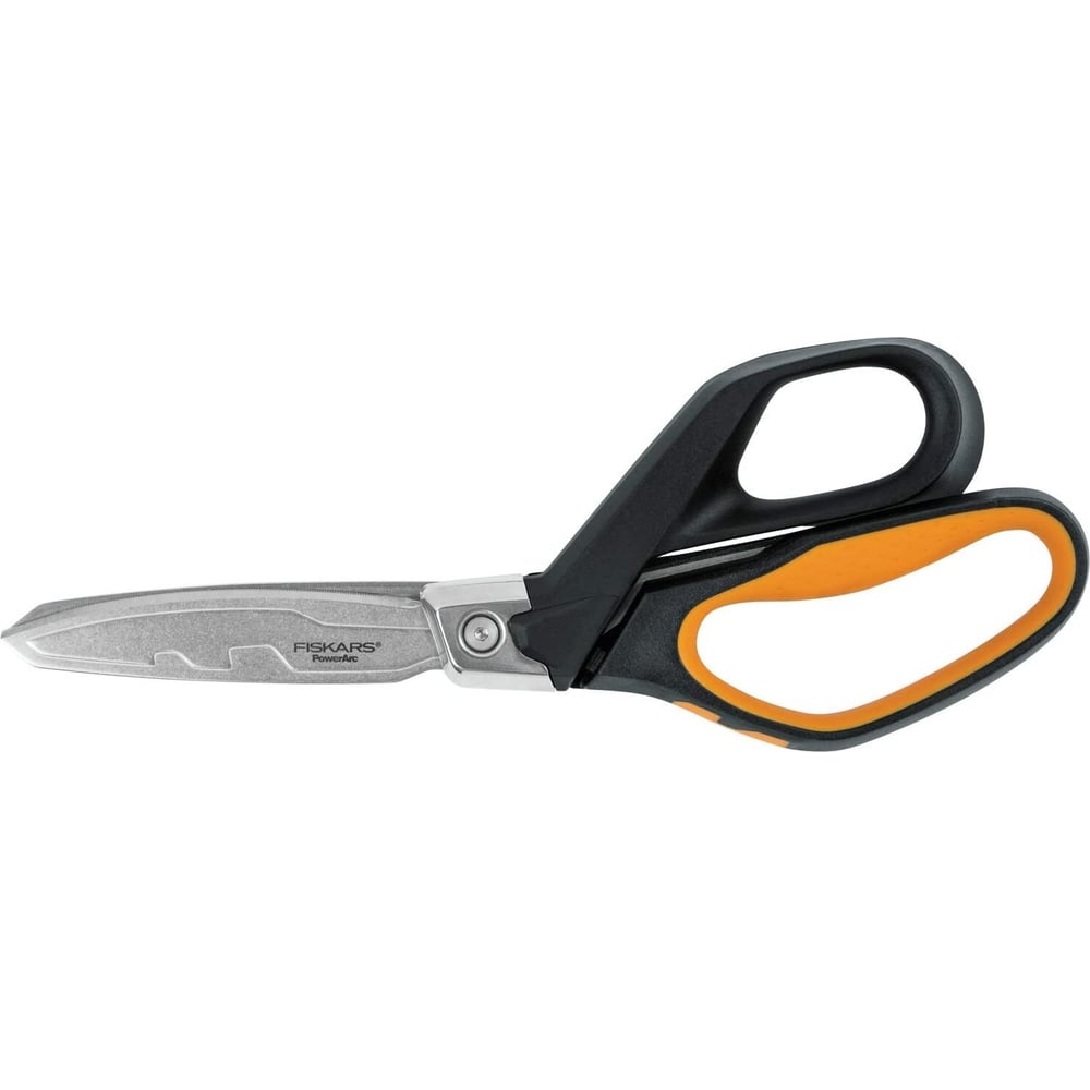 Ножницы для тяжелых работ Fiskars ножницы для овощей fiskars solid™ sp240 1063327