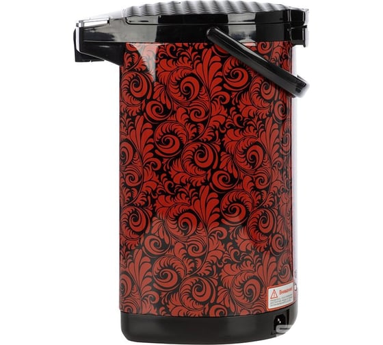 Изображение товара Термопот Матрёна МА-110 5 л, 750 Вт 007964