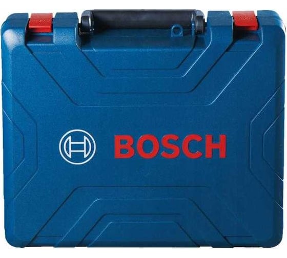 Изображение товара Кейс для инструмента Bosch GSR/GSB + 18 w 6.082.762.2VP
