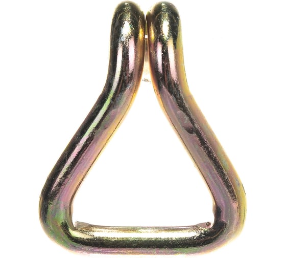 Изображение товара Крючок для стяжного механизма (3 т; 35 мм) TOR 143335