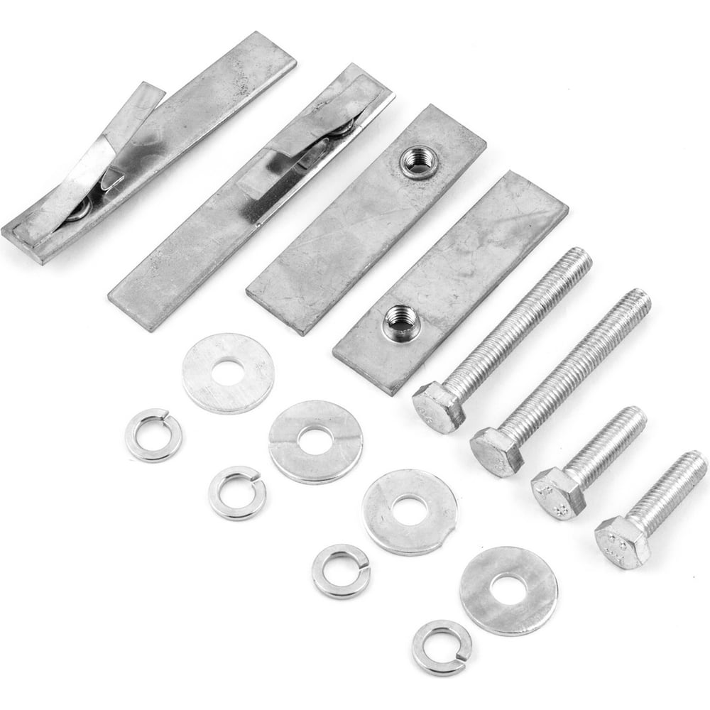 Изображение товара Комплект крепежа для ЗКПП для Suzuki Grand Vitara 2005-2014, 20 шт