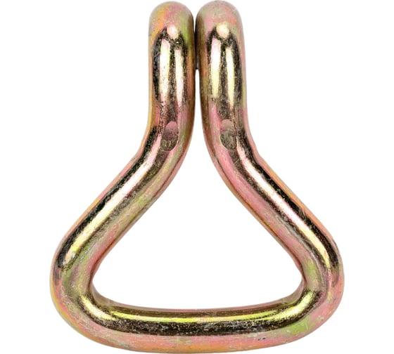 Изображение товара Крючок для стяжного механизма (5 т; 50 мм) TOR 143505