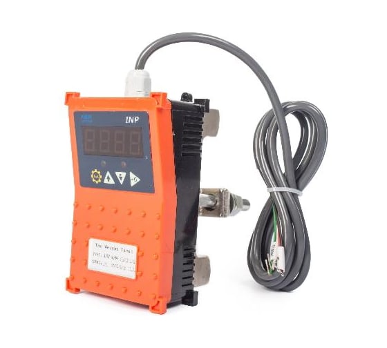 Изображение товара Ограничитель грузоподъемности для талей электрических 0.5 т INP-A оранжевый TOR 1190515