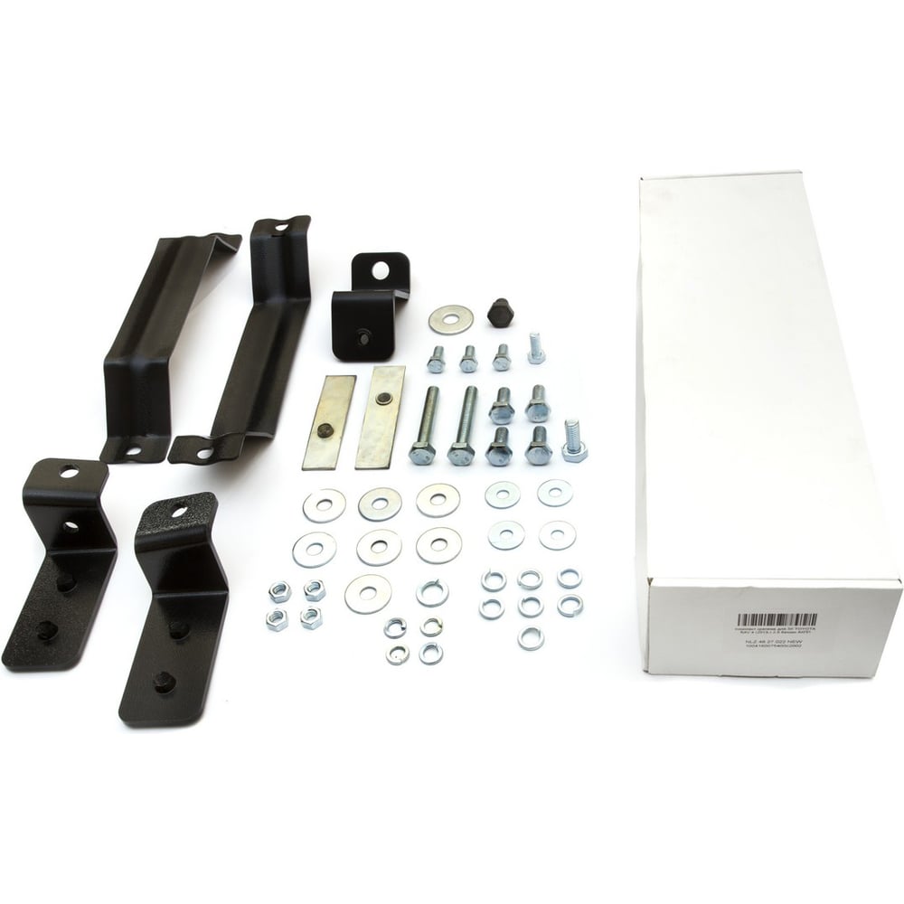 Изображение товара Комплект крепежа для ЗК для Toyota RAV4 2013-2019 20 шт M16