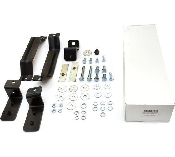 Изображение товара Комплект крепежа для ЗК, подходит для TOYOTA RAV 4 (2013-2019) 2.5 бензин АКПП / Тойота Рав 4 NLZ NLZ.48.27.022 NEW