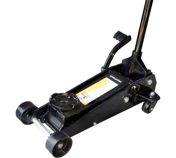 Изображение товара Домкрат WIEDERKRAFT 3 т, 145-500 мм WDK-83500